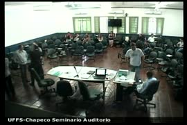 9ª Sessão Ordinária CONSUNI - 2013 - Parte 9