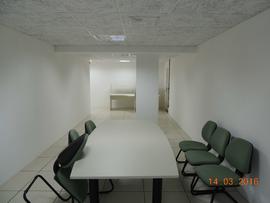 Construção Prédio Biblioteca, TI e Arquivo – Campus Chapecó