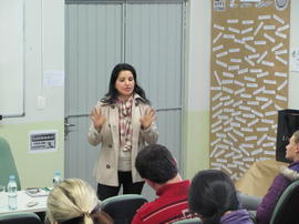 Seminário de Gestão Escolar