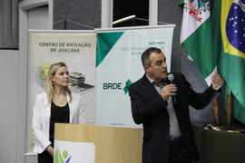Lançamento da Semana Nacional de Ciência e Tecnologia