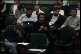 4ª Sessão Ordinária CONSUNI - 2013 - Parte 11