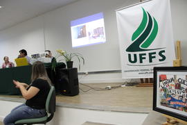 Semana Acadêmica do Curso de Letras