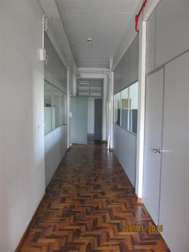 Reforma Unidade Seminário – Campus Cerro Largo
