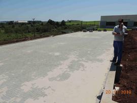 Construção do Bloco C do Campus Chapecó – 2ª Etapa