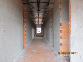 Construção Laboratórios Didáticos – Campus Erechim