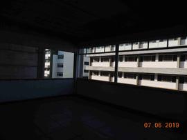 Construção do Bloco C do Campus Chapecó – 2ª Etapa