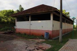 Reforma do Anexo I - Campus Passo Fundo