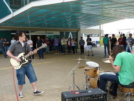 Projeto Aldeia Palco Giratório