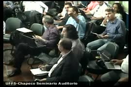 10ª Sessão Ordinária CONSUNI - 2013 - Parte 9