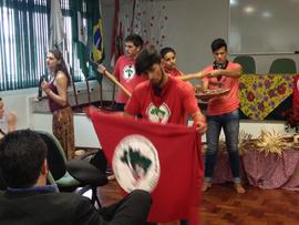 Evento “Terra e Arte”