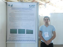 Curso de Agronomia na Reunião de Zootecnia