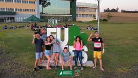 JUFFS 2022 – Abertura