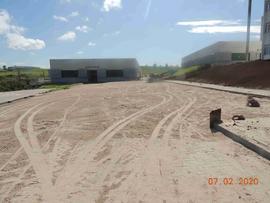 Construção do Bloco C do Campus Chapecó – 2ª Etapa