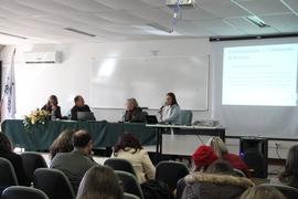III Seminário de pesquisa PPGE