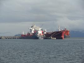 Viagem do curso de Administração ao Porto de Paranaguá