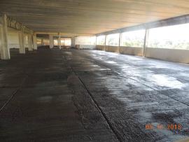 Construção do Bloco C do Campus Chapecó – 2ª Etapa