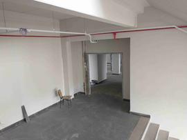 Construção do Bloco C do Campus Chapecó - 2ª Etapa