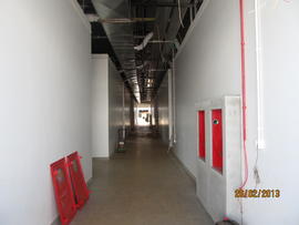 Construção Laboratórios Didáticos – Campus Cerro Largo