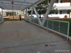 Construção do Bloco C do Campus Chapecó – 2ª Etapa