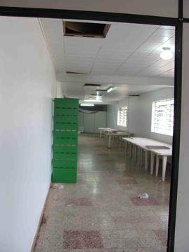 Reforma da Unidade Seminário – Campus Passo Fundo
