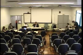 5ª Sessão Extraordinária CONSUNI – 2012 – Parte 11