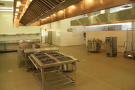 Construção do Restaurante Universitário – Campus Cerro Largo