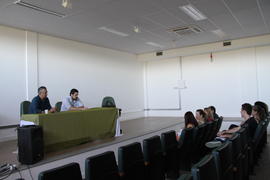 Avaliação do Curso de Engenharia Ambiental