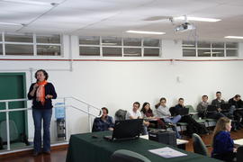 Reunião do Conselho de Campus