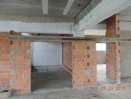 Construção do Bloco C do Campus Chapecó – 2ª Etapa