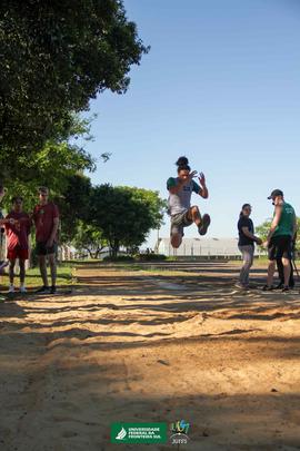 JUFFS 2022 – Atletismo