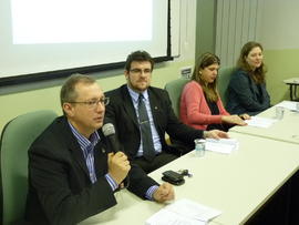 Seminário de língua e cognição