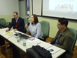 Conferência Estadual de Educação