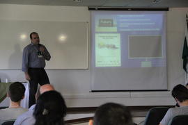 Semana Nacional de Ciência e Tecnologia - SNCT
