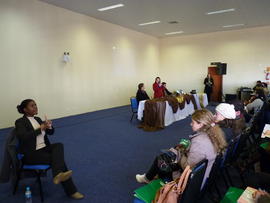 II Seminário de Formação Continuada
