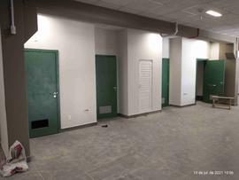 Construção do Bloco C do Campus Chapecó – 2ª Etapa