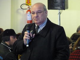 II Seminário de Formação Continuada