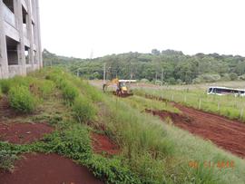 Construção do Bloco C do Campus Chapecó - 2ª Etapa