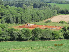 Construção Laboratórios – Campus Chapecó