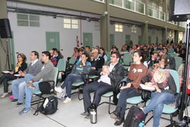 Debate eleição UFFS