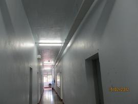 Reforma Elétrica Seminário - Campus Cerro Largo