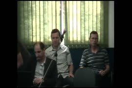 8ª Sessão Ordinária CONSUNI - 2012 - Parte 2