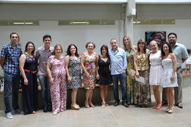 2ª Formatura de cursos de graduação do Campus Chapecó