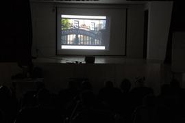 Cinema e Debate na Escola
