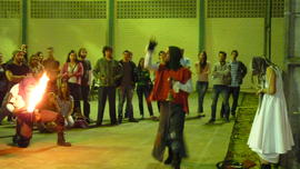 Semana do Diversa UFFS