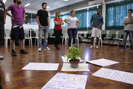 Jogos cooperativos