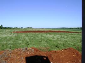 Construção Laboratórios – Campus Cerro Largo