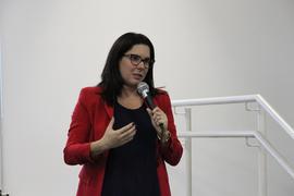 Evento da Pró-reitoria de Pesquisa e Pós-graduação