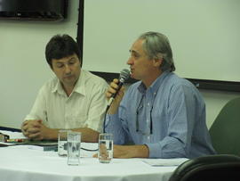 Simpósio Centenário do Contestado