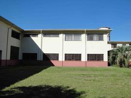 Reforma da Unidade Seminário – Campus Passo Fundo