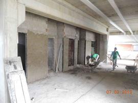 Construção do Bloco C do Campus Chapecó – 2ª Etapa
